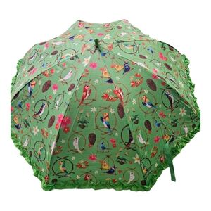 Disney Tiki Room Umbrella